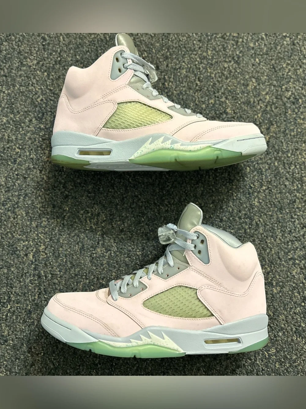 Jordan men’s size